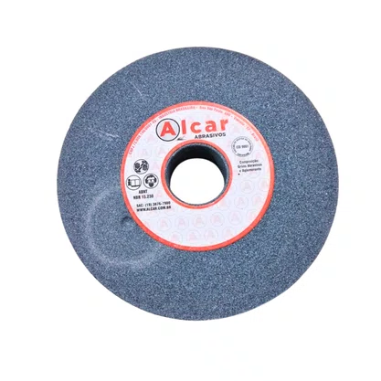 Rebolo Videa 6X1x1.1/4 Gc 100 K Vt Alcar
