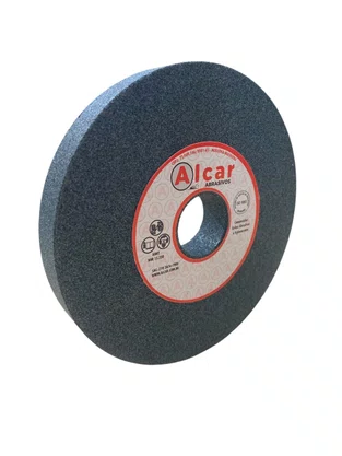 Rebolo Videa 6X3/4X1.1/4 Gc 80 K5v5 ALCAR - 1 peça