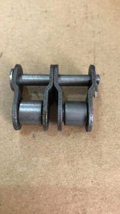 Redução para Corrente Dupla DIN 06-B2 CM