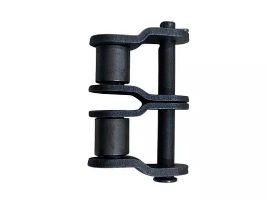 Redução Dupla Din 16-B2 CM - 1 peça