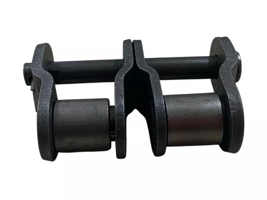 Redução Dupla Din 16-B2 CM - 1 peça
