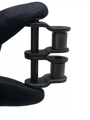 Redução Dupla Din 16-B2 CM - 1 peça