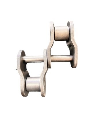Redução para Corrente Dupla ASA 140/2 CM - 1pç