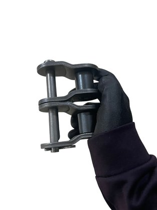 Redução para Corrente Dupla ASA 160/2 CM