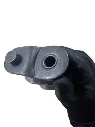Redução para Corrente Dupla ASA 160/2 CM