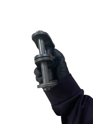 Redução para Corrente Dupla ASA 160/2 CM