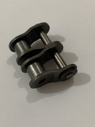 Redução para Corrente Dupla ASA 50/2 CM