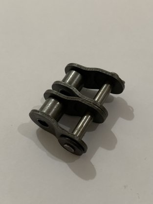 Redução para Corrente Dupla ASA 50/2 CM