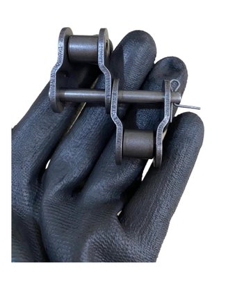 Redução para Corrente Dupla ASA 60/2 CM - 1PÇ