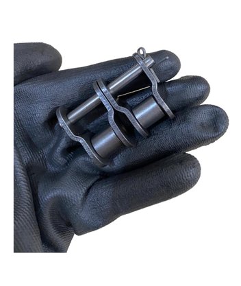 Redução para Corrente Dupla ASA 60/2 CM - 1PÇ