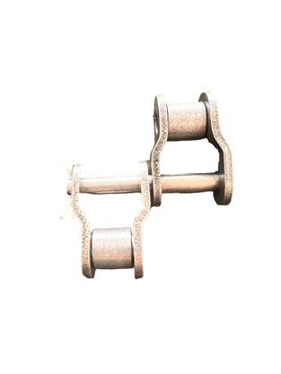 Redução para Corrente Dupla ASA 80/2 CM