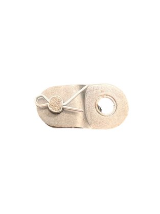 Redução para Corrente Dupla ASA 80/2 CM