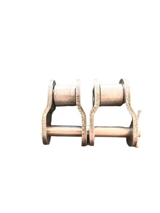 Redução para Corrente Dupla ASA 80/2 CM