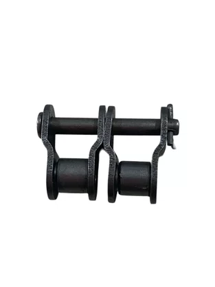 Redução para Corrente Dupla DIN 08-B2 CM