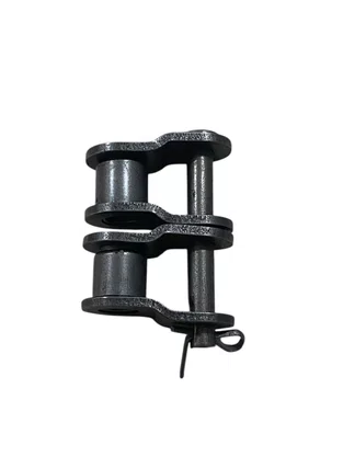 Redução para Corrente Dupla DIN 08-B2 CM