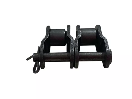 Redução para Corrente Dupla DIN 08-B2 CM