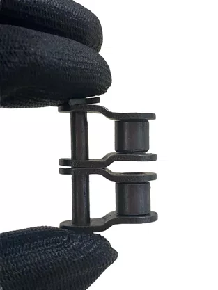 Redução para Corrente Dupla DIN 08-B2 CM