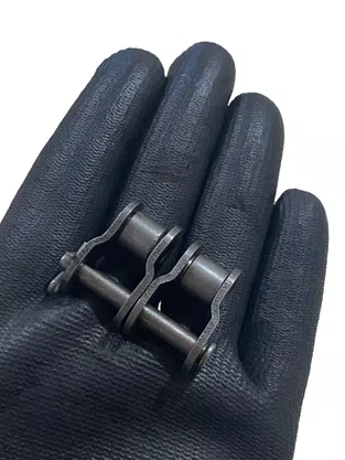 Redução para Corrente Dupla DIN 08-B2 CM
