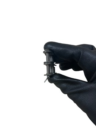 Redução para Corrente Dupla DIN 10-B2 CM