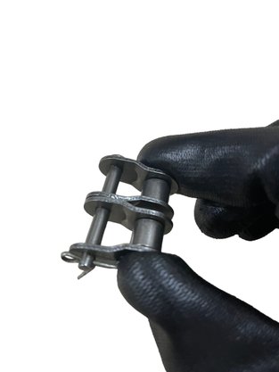 Redução para Corrente Dupla DIN 10-B2 CM