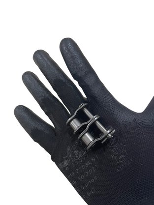 Redução para Corrente Dupla DIN 10-B2 CM