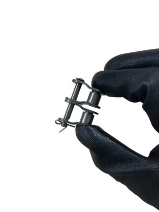 Redução para Corrente Dupla DIN 10-B2 CM