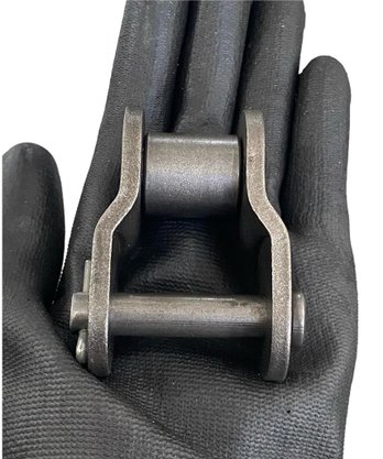 Redução para Corrente Simples ASA 120/1 CM