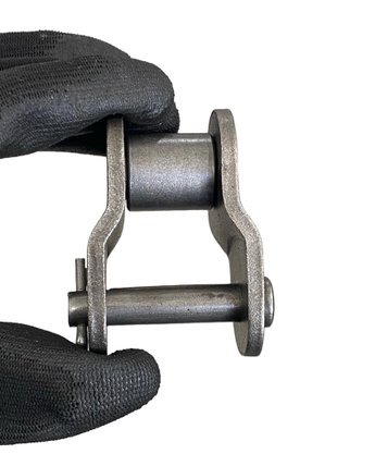 Redução para Corrente Simples ASA 120/1 CM