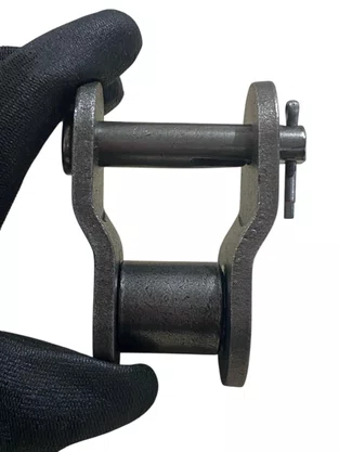 Redução para Corrente Simples ASA 160/1 CM - 1 peça