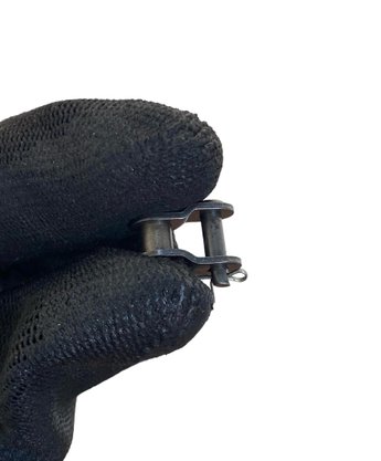 Redução para Corrente Simples ASA 35/1 CM