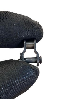 Redução para Corrente Simples ASA 35/1 CM