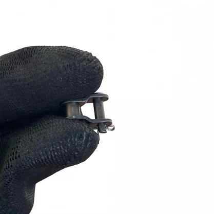Redução para Corrente Simples ASA 35/1 CM