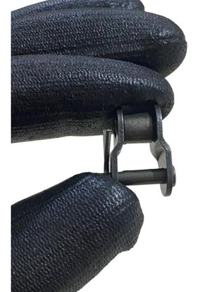 Redução para Corrente Simples ASA 40/1 CM - 1 peça