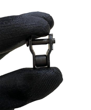 Redução para Corrente Simples ASA 50/1 CM - 1PÇ