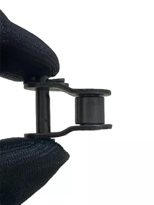 Redução para Corrente Simples DIN 10-B1 CM