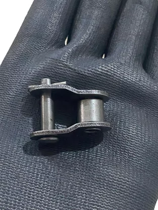Redução para Corrente Simples DIN 10-B1 CM