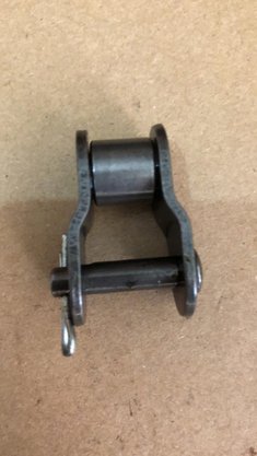 Redução para Corrente Simples DIN 12-B1 CM