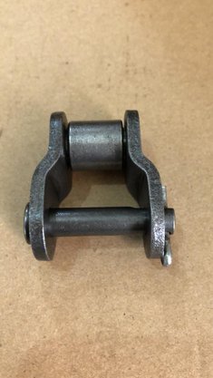 Redução para Corrente Simples DIN 16-B1 CM