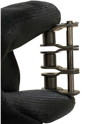 Redução para Corrente Tripla ASA 50/3 - 1pç