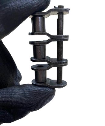 Redução para Corrente Tripla ASA 60/3 - 1pç