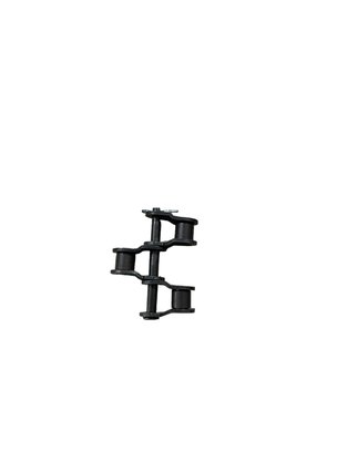 Redução para Corrente Tripla DIN 08-B3 CM - 1PÇ
