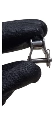 Redução Simples ASA 40/1 SS INOX - 1Peça