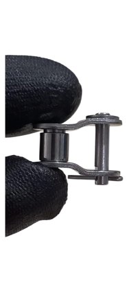 Redução Simples ASA 40/1 SS INOX - 1Peça