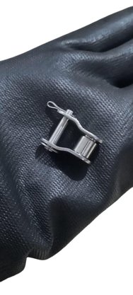 Redução Simples ASA 40/1 SS INOX - 1Peça