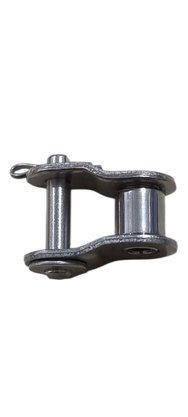 Redução Simples ASA 40/1 SS INOX - 1Peça