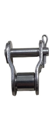 Redução Simples ASA 40/1 SS INOX - 1Peça
