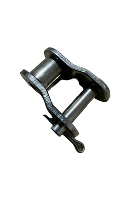Redução Simples ASA 40/1 SS INOX - 1Peça