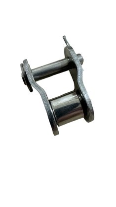 Redução Simples ASA 40/1 SS INOX - 1Peça