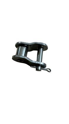 Redução Simples ASA 40/1 SS INOX - 1Peça