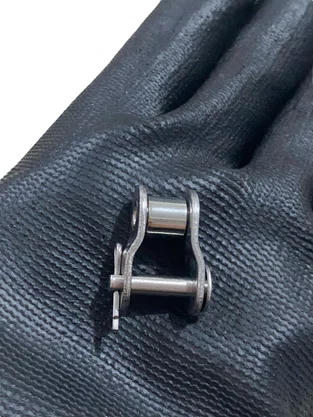 Redução Simples ASA 40/1 SS INOX CM - 1 peça